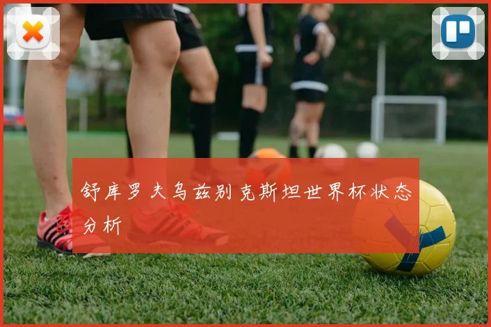 舒库罗夫乌兹别克斯坦世界杯状态分析