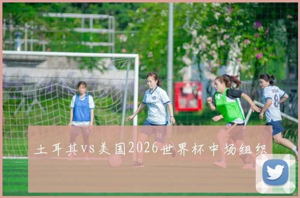 土耳其vs美国2026世界杯中场组织