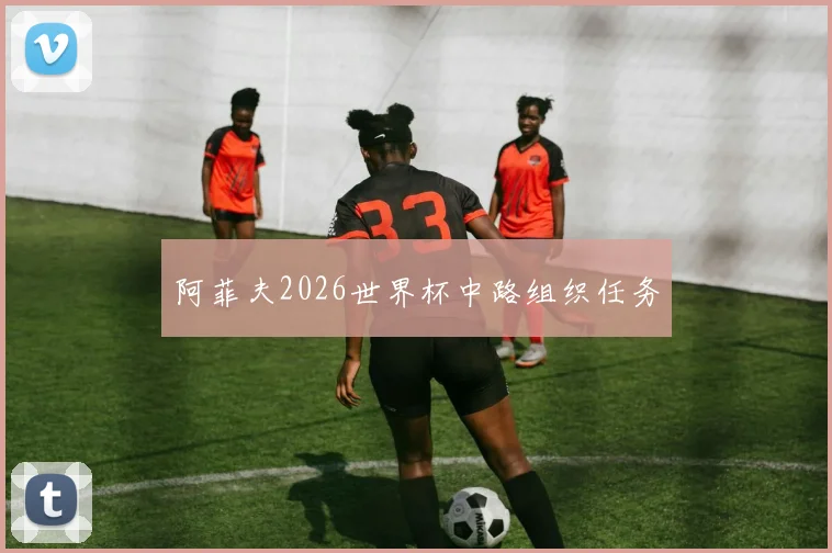 阿菲夫2026世界杯中路组织任务