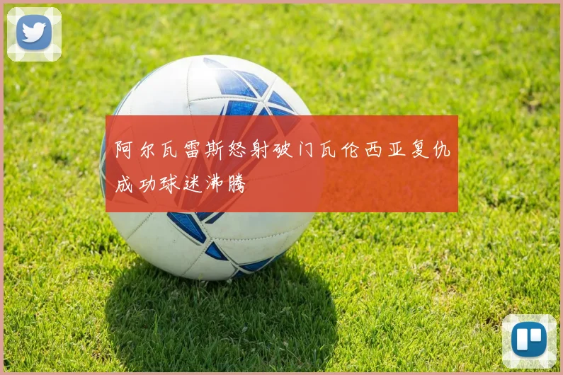 阿尔瓦雷斯怒射破门瓦伦西亚复仇成功球迷沸腾