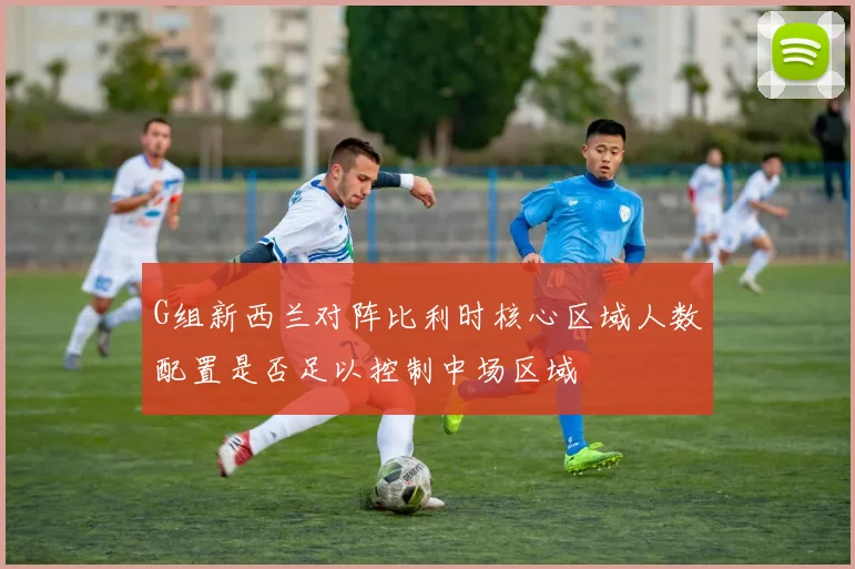 G组新西兰对阵比利时核心区域人数配置是否足以控制中场区域